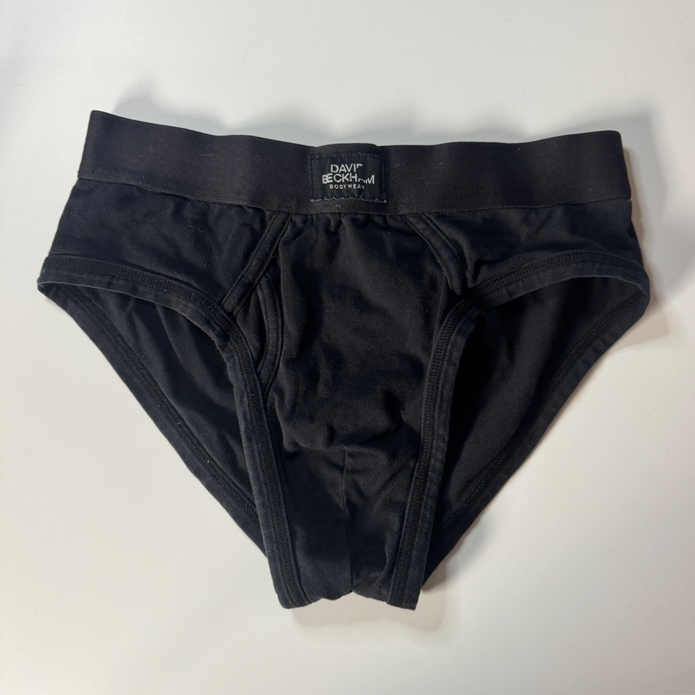 H&M Black Men's Briefs